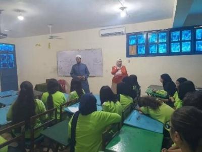 «خريجي الأزهر» بالبحر الأحمر تنظم ندوة حول التحديات المعاصرة التي تواجه الشباب