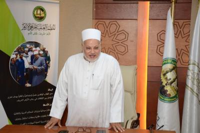 دكتور الهدهد: عالمية رسالة الإسلام تؤكد حفظ حقوق الجميع.. والجهاد شُرع للدفاع عن الدين والوطن